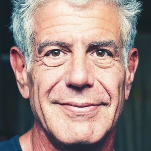 The Heartbreaking Untold Truth About Anthony Bourdain