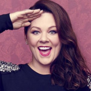 Melissa McCarthy Shows Off New Slim Figure