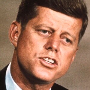 Everything That's Spilled Out About JFK Since His Death