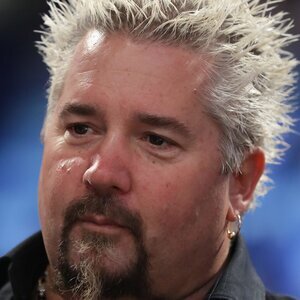 Guy Fieri Hasn't Been The Same Since Diners, Drive-Ins & Dives