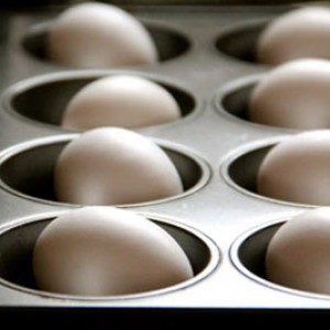 The Game Changing Hard-Boiled Egg Oven Trick - ZergNet