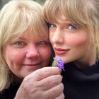 The Mansion Taylor Swift Gave Her Mom Is Truly Stunning