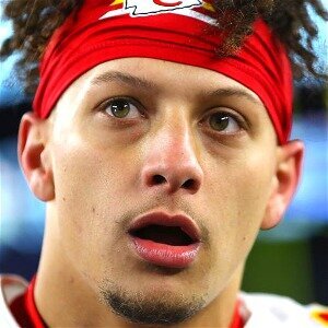 You'd Be Surprised To Know This About Patrick Mahomes