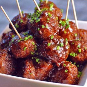 12 Meatball Recipes to Drop at Your New Year's Party