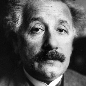 How Einstein's Politics Left Him Off The Manhattan Project