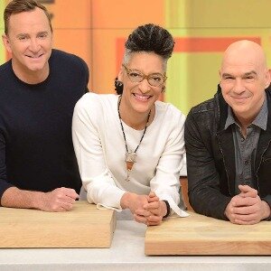 It's No Surprise Why ABC Canceled The Chew
