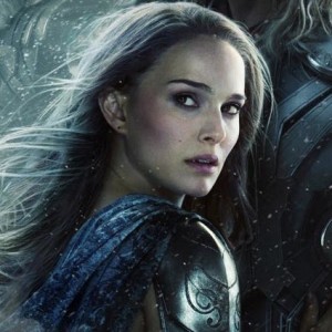 Thor 2 Teases Jane Foster's 'Dark Energy'