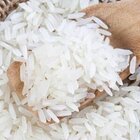 Keeping A Bag Of Rice In Your Closet Is The Change You Need