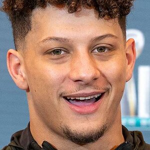 We're Whipping Our Heads To See Patrick Mahomes' Transformation