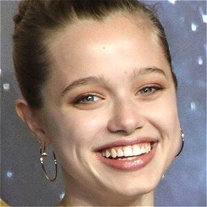 Shiloh Jolie-Pitt's Transformation Is Beyond Breathtaking