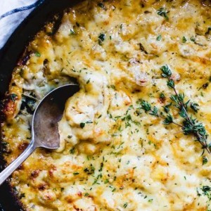 This Dip Will Be More Popular Than You at Your Next Party