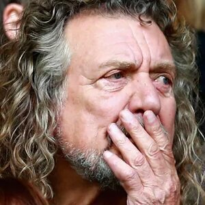 The Tragedy Of Robert Plant