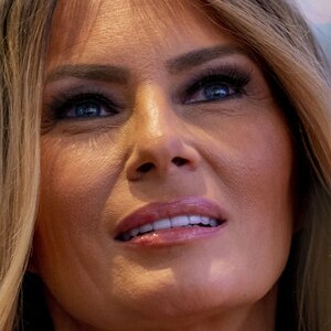 Melania Trump Looks Gorgeous Ever Since Her Transformation - ZergNet