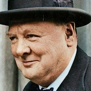 The Chilling Last Words Of Winston Churchill