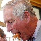 King Charles III's Weird Eating Habits Always Surprise People