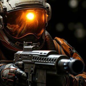 You'd Never Expect What Happens When You Fire A Gun In Space