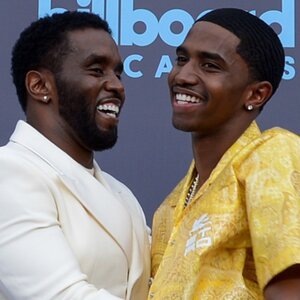 What Do Diddy's Kids Look Like Today?