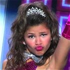We Just Can't Stop Staring At Zendaya's Transformation