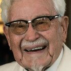 The Hidden History Of Colonel Sanders Isn't What You Think
