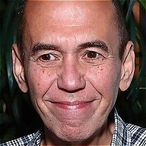 What Was Gilbert Gottfried Doing Before He Died?