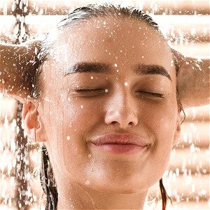 Your Body's Stunning Transformation If You Stop Showering