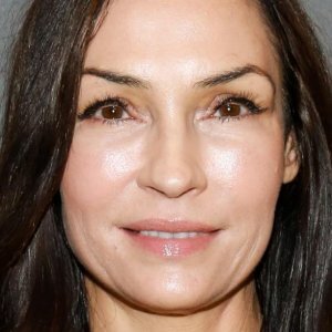 What Really Happened To Famke Janssen? - ZergNet