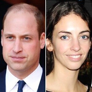 The Truth About Rose Hanbury And Prince William's Relationship