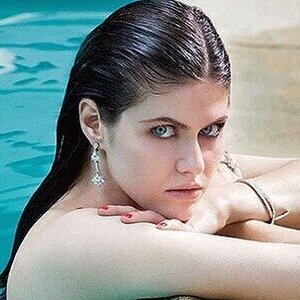 The Nude Scene That Changed Alexandra Daddario's Career Forever