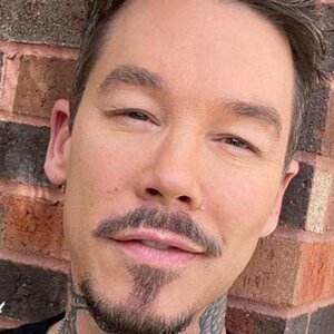 The Truth About David Bromstad Is Almost Too Sad To Talk About