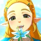 Kids Tend To Ignore These Bizarre Facts About Princess Zelda