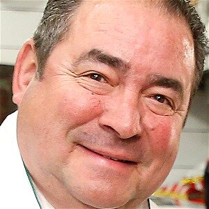 Whatever Happened To Emeril Lagasse?