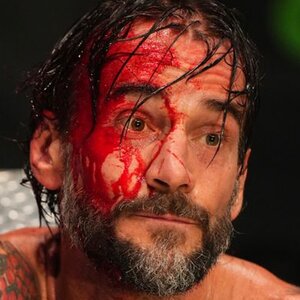 The Beyond Embarrassing Moment CM Punk Will Never Live Down