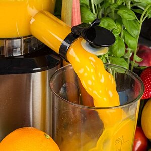The Ratio Rule For Juicers That Makes Perfect Juice Every Time