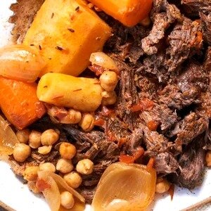 This Moroccan Spice Makes Pot Roast Like You've Never Had Before