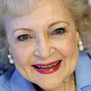 Betty White's Secret Drink For A Long And Vibrant Life