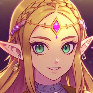 Very Adult Facts About Princess Zelda Kids Tend To Ignore