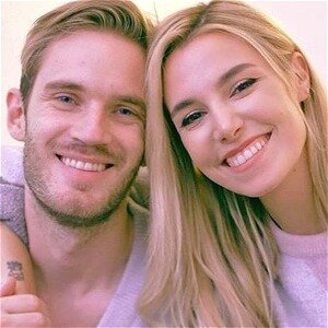 Truly Heartbreaking Details About PewDiePie's Wife