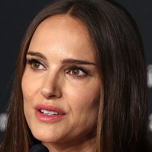 We Can't Help But Stare At Natalie Portman's Transformation