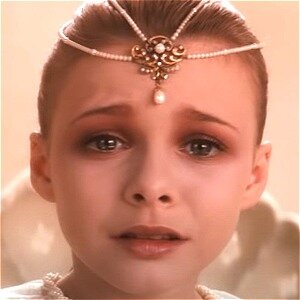 We Didn't Expect NeverEnding Story's Princess To End Up Here