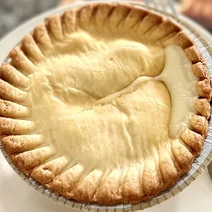 This Popular Brand's Frozen Pot Pie Is Simply The Best By Far