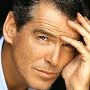 Check Out Brosnan's Stunning Transformation For His Next Film