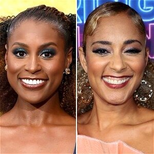 Amanda Seales Finally Opens Up About Her Feud With Issa Rae