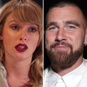 Swift Is Reportedly Already Worried About Her Romance With Kelce