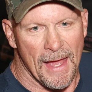 What's Steve Austin Up To These Days Anyway?