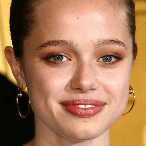 Shiloh Jolie-Pitt's Hair Has Had A Head Turning Evolution