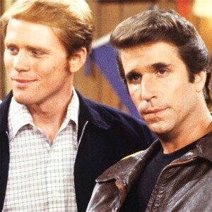 There Are Only A Few Major Actors From Happy Days Still Standing
