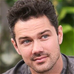 What Only True Hallmark Fans Know About Ryan Paevey