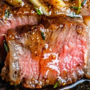 It's Never Been Easier To Cook Melt-In-Your-Mouth Steak At Home