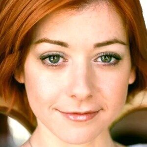 Why Hollywood Decided They Were Done With Alyson Hannigan