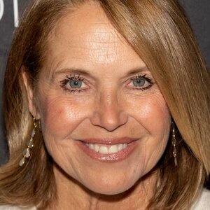 Katie Couric's Unforgettable Moments In The Newsroom